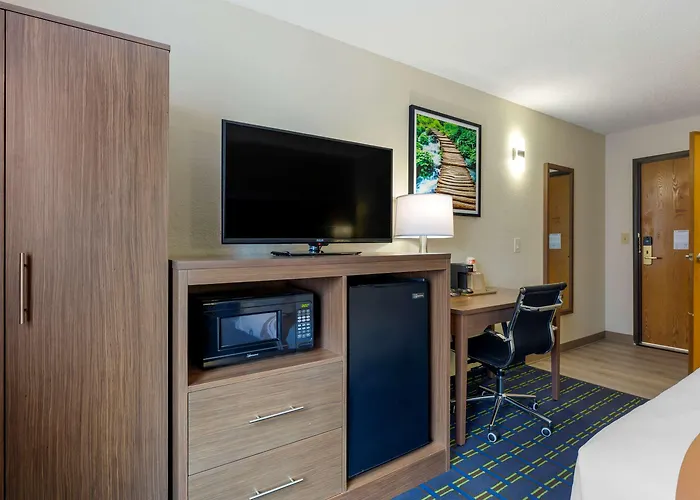 Quality Inn