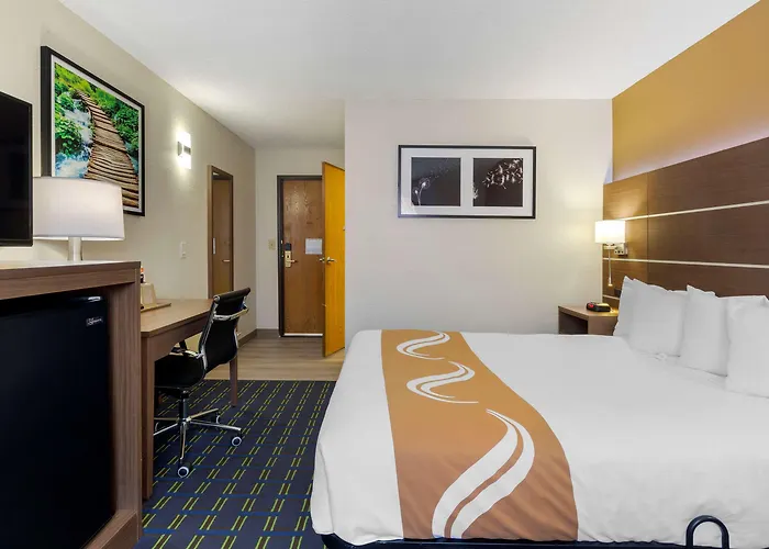 Quality Inn