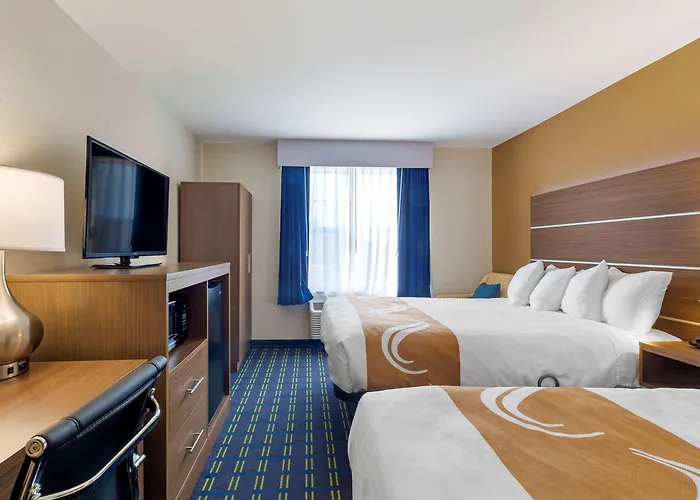 Quality Inn