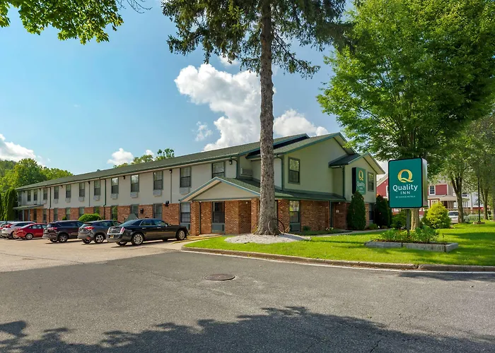 Quality Inn