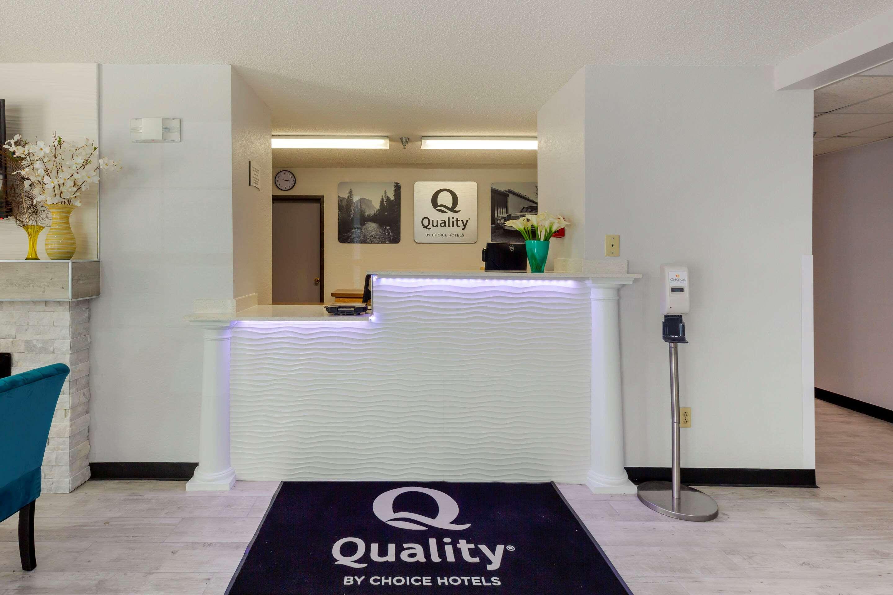 Gasthof Quality 2*